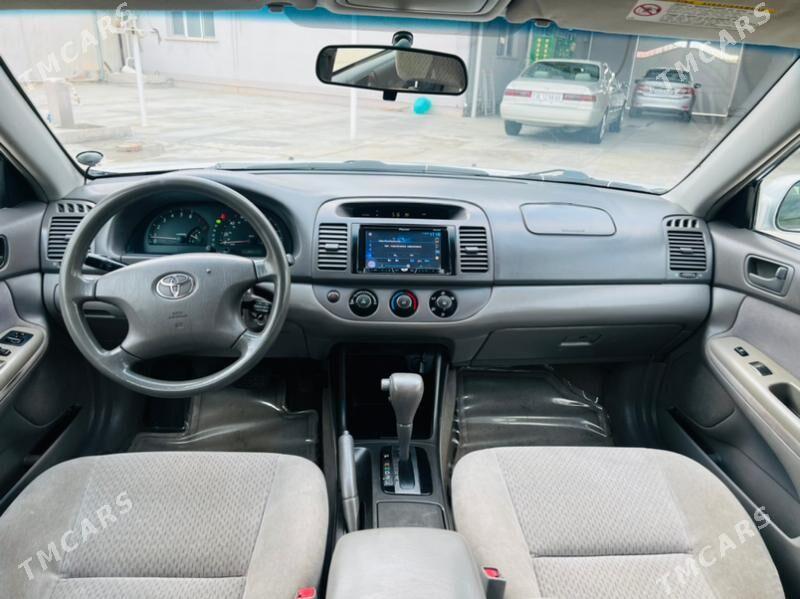 Toyota Camry 2002 - 172 000 TMT - Bäherden - img 8