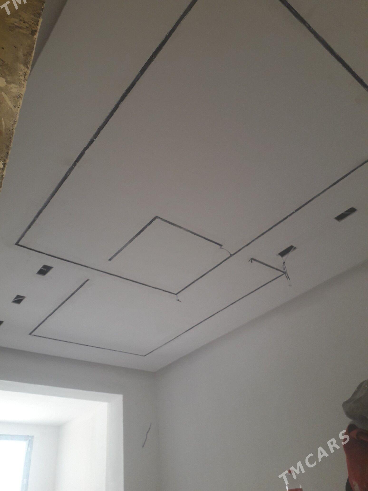 Jaý ussa ремонт квартиры ‍ - Mary - img 4