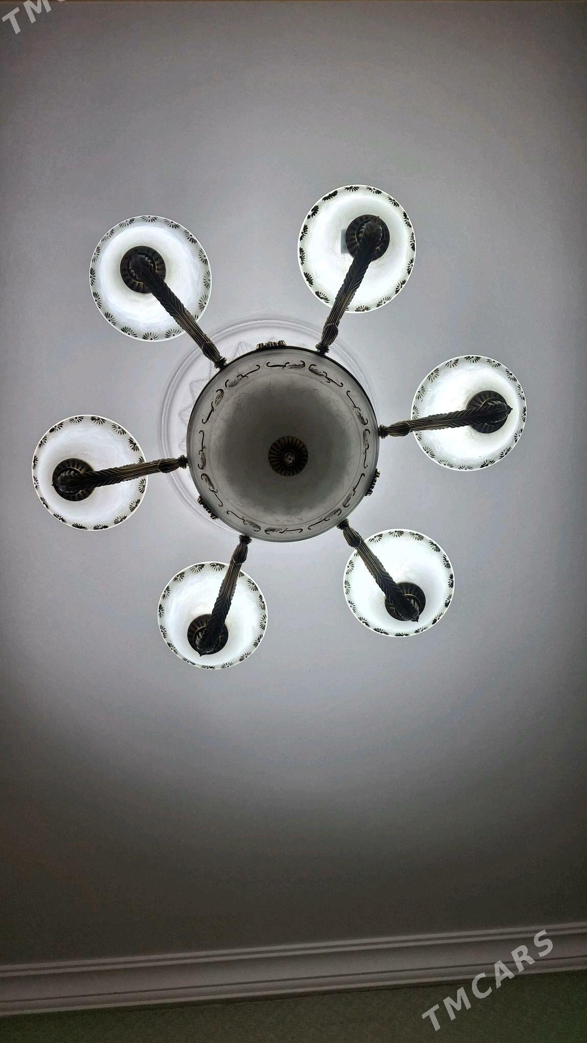 lustra - Мир 2 - img 2