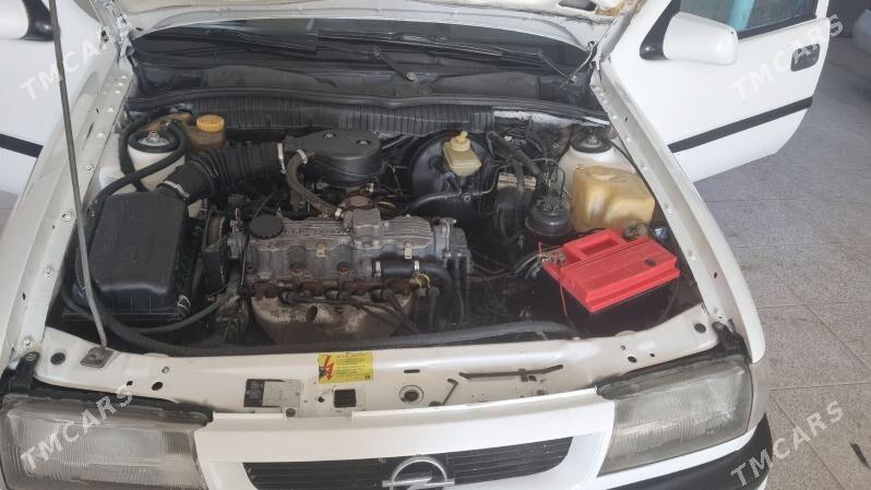 Opel Vectra 1994 - 43 000 TMT - Шабатский этрап - img 4