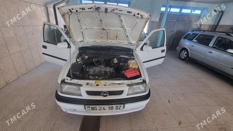 Opel Vectra 1994 - 43 000 TMT - Шабатский этрап - img 3