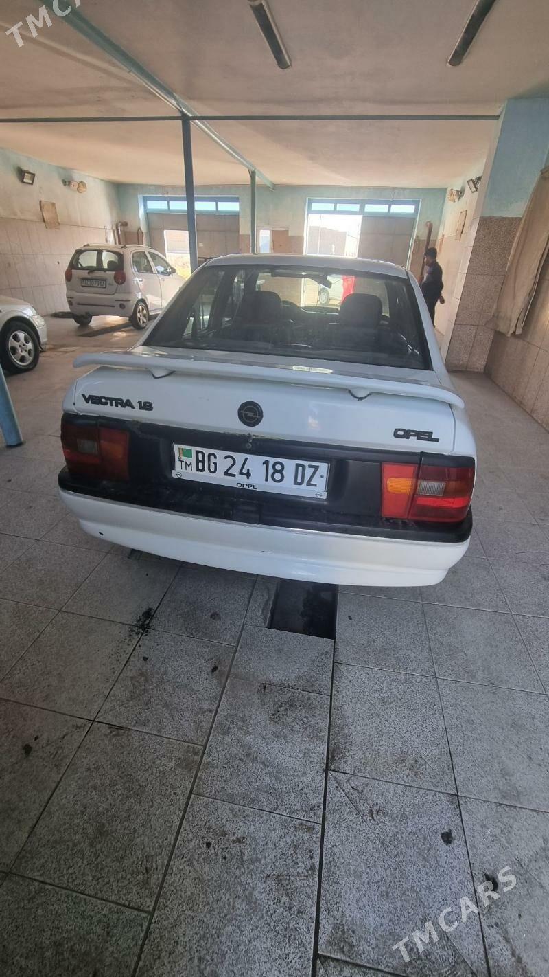 Opel Vectra 1994 - 43 000 TMT - Шабатский этрап - img 6