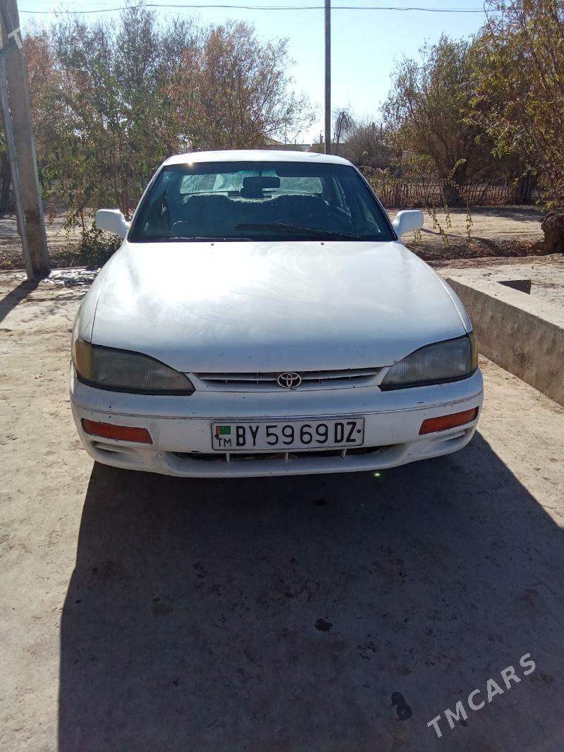 Toyota Camry 1992 - 66 000 TMT - Köneürgenç - img 1