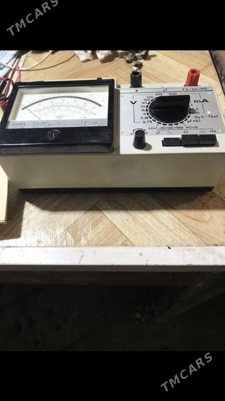 Тестер - Mary - img 7