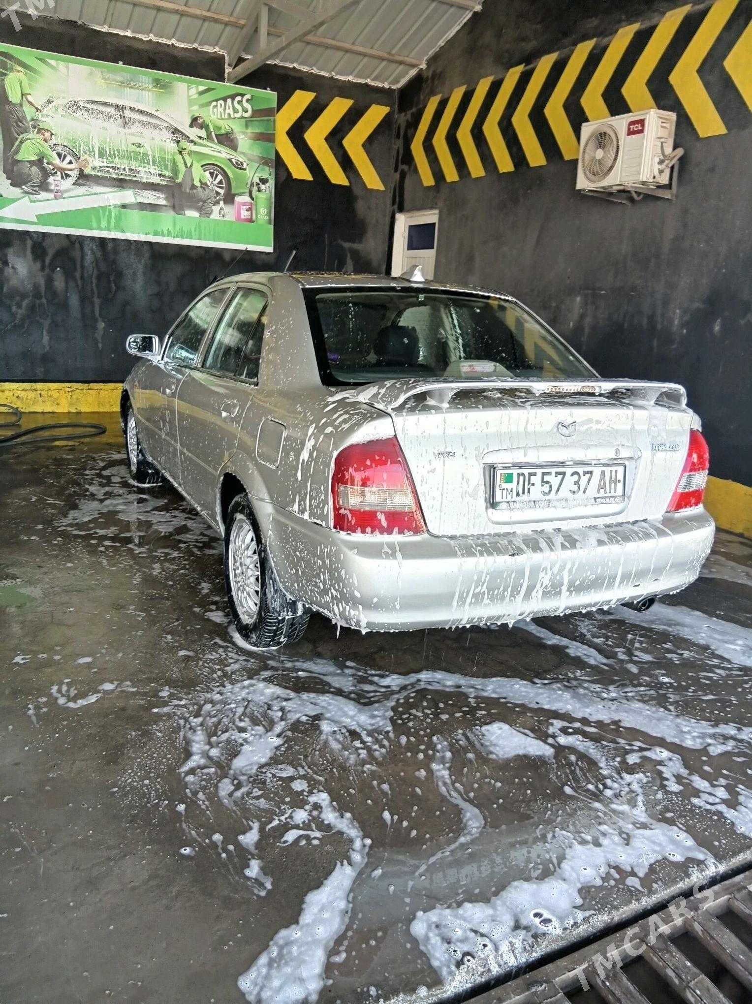 Toyota Corolla 2001 - 50 000 TMT - Кака - img 2