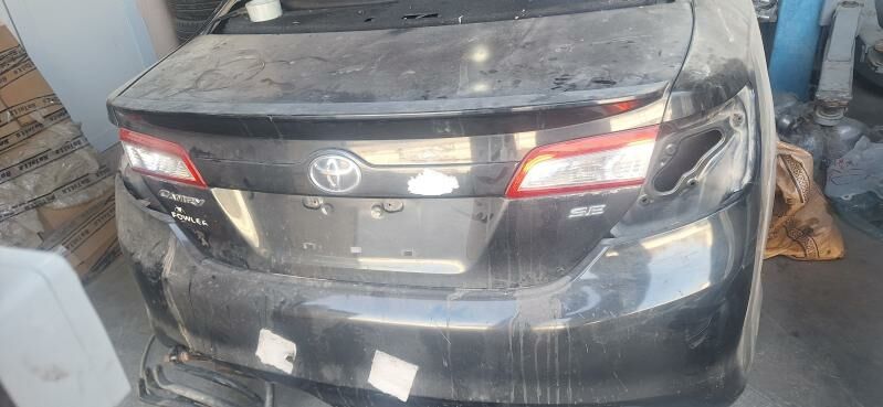 toyota 5 500 TMT - Bedew - img 1