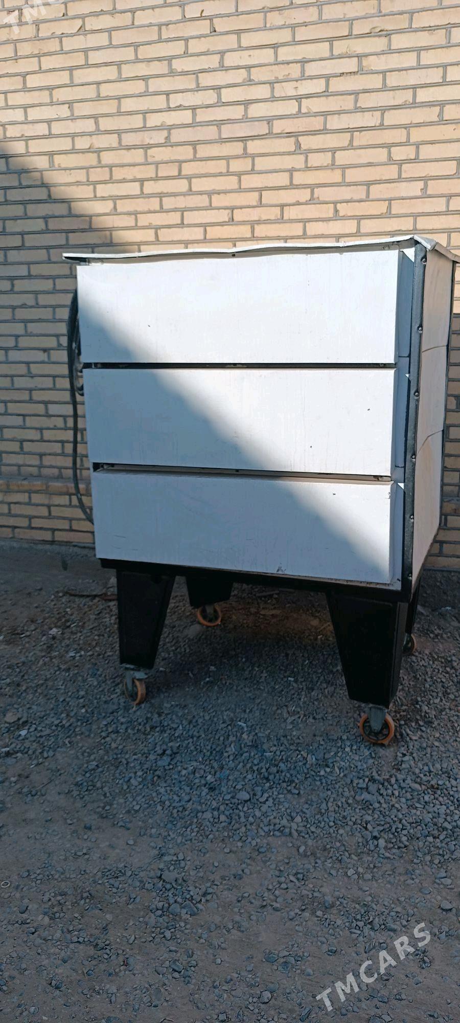 pecka - Mary - img 1