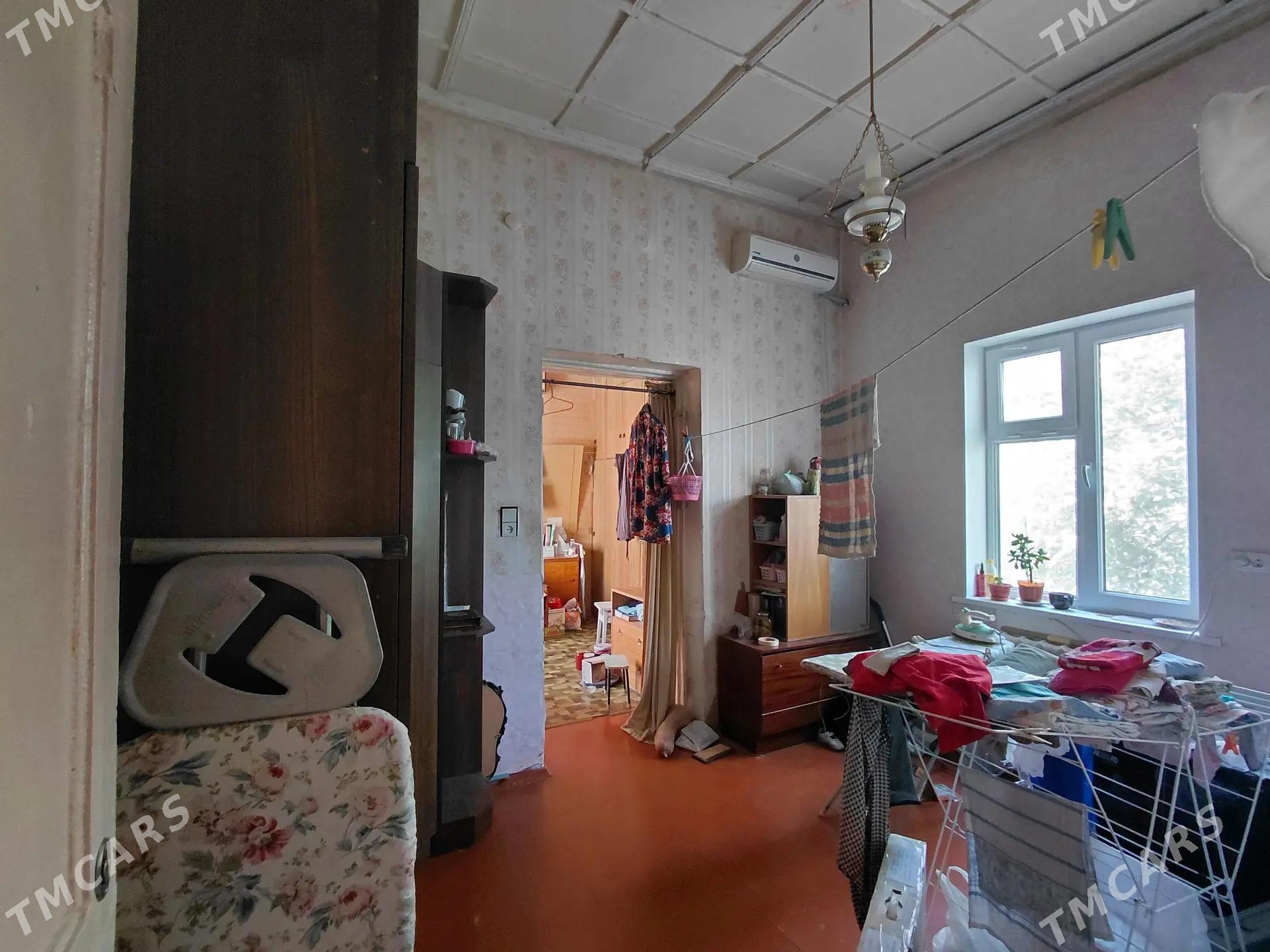 534-КВАРТАЛ/3-КОМ.КВАРТИРА - 30 mkr - img 3