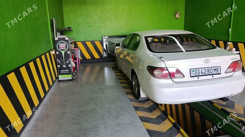 Lexus ES 330 2004 - 155 000 TMT - Тагтабазар - img 4
