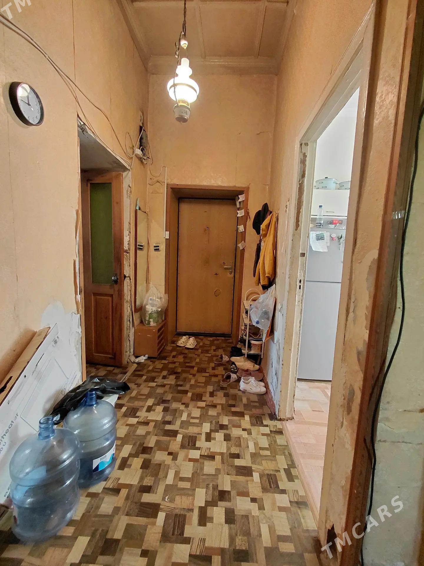 534-КВАРТАЛ/3-КОМ.КВАРТИРА - 30 mkr - img 5