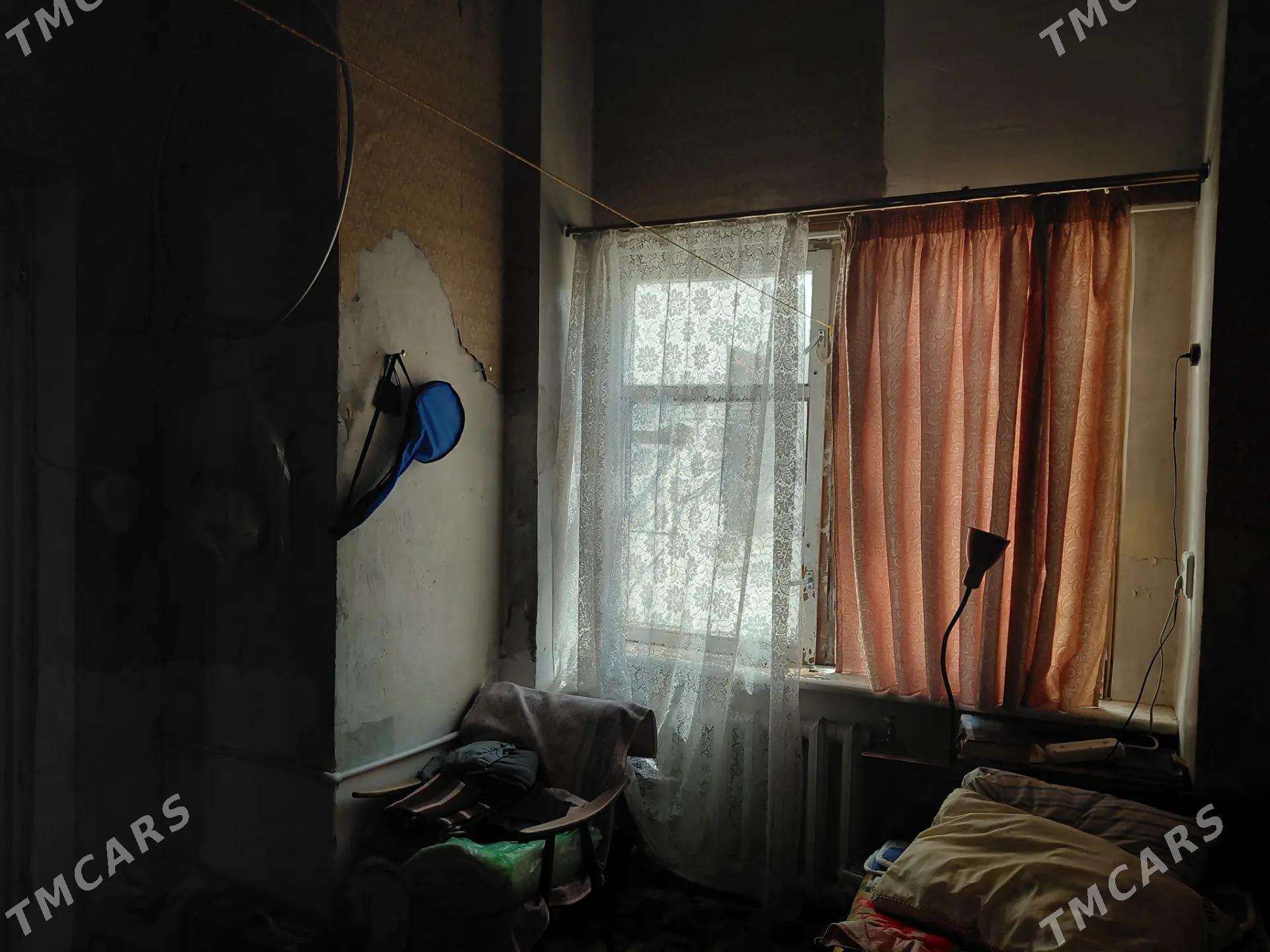 534-КВАРТАЛ/3-КОМ.КВАРТИРА - 30 mkr - img 4