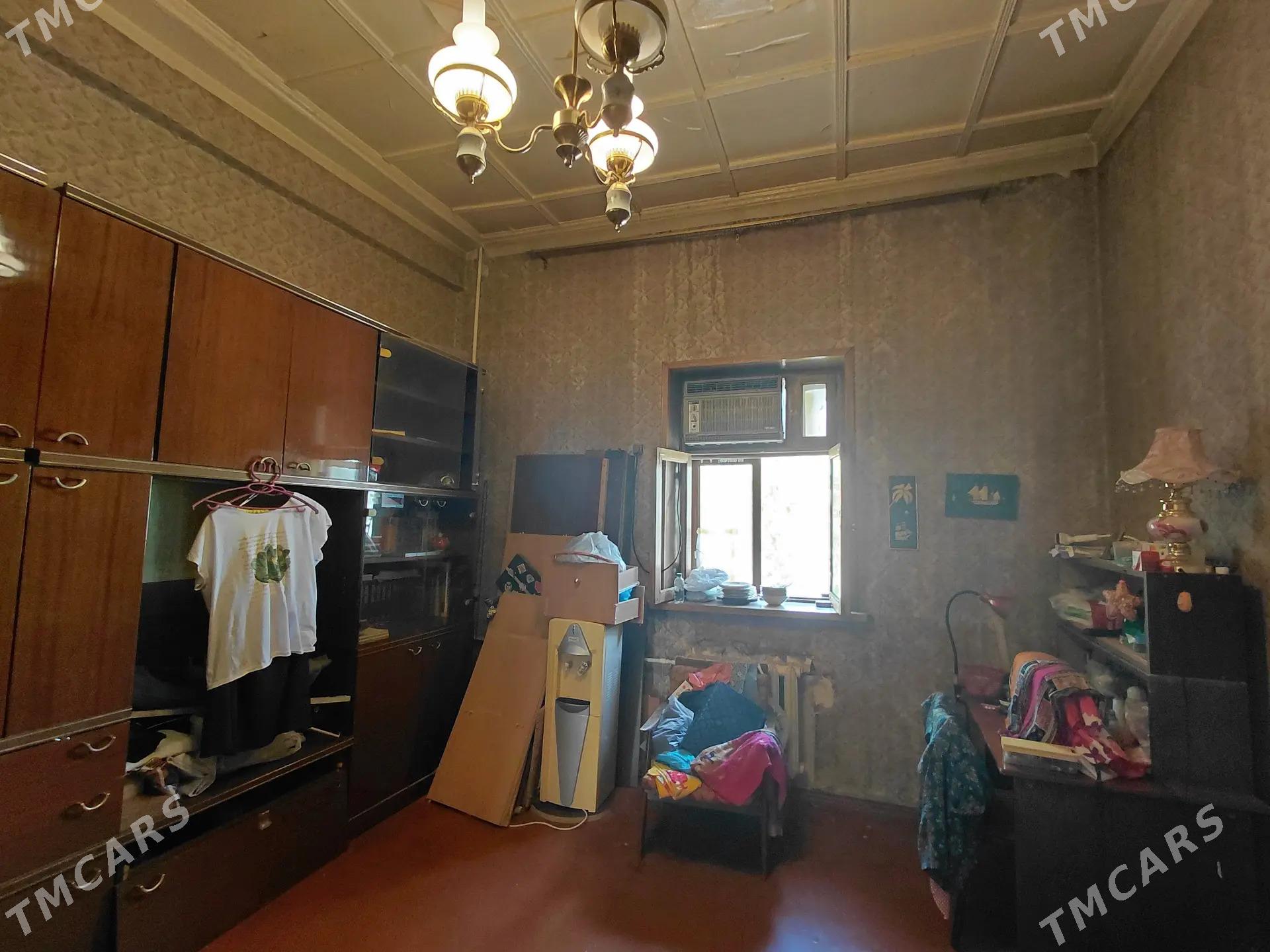 534-КВАРТАЛ/3-КОМ.КВАРТИРА - 30 mkr - img 6