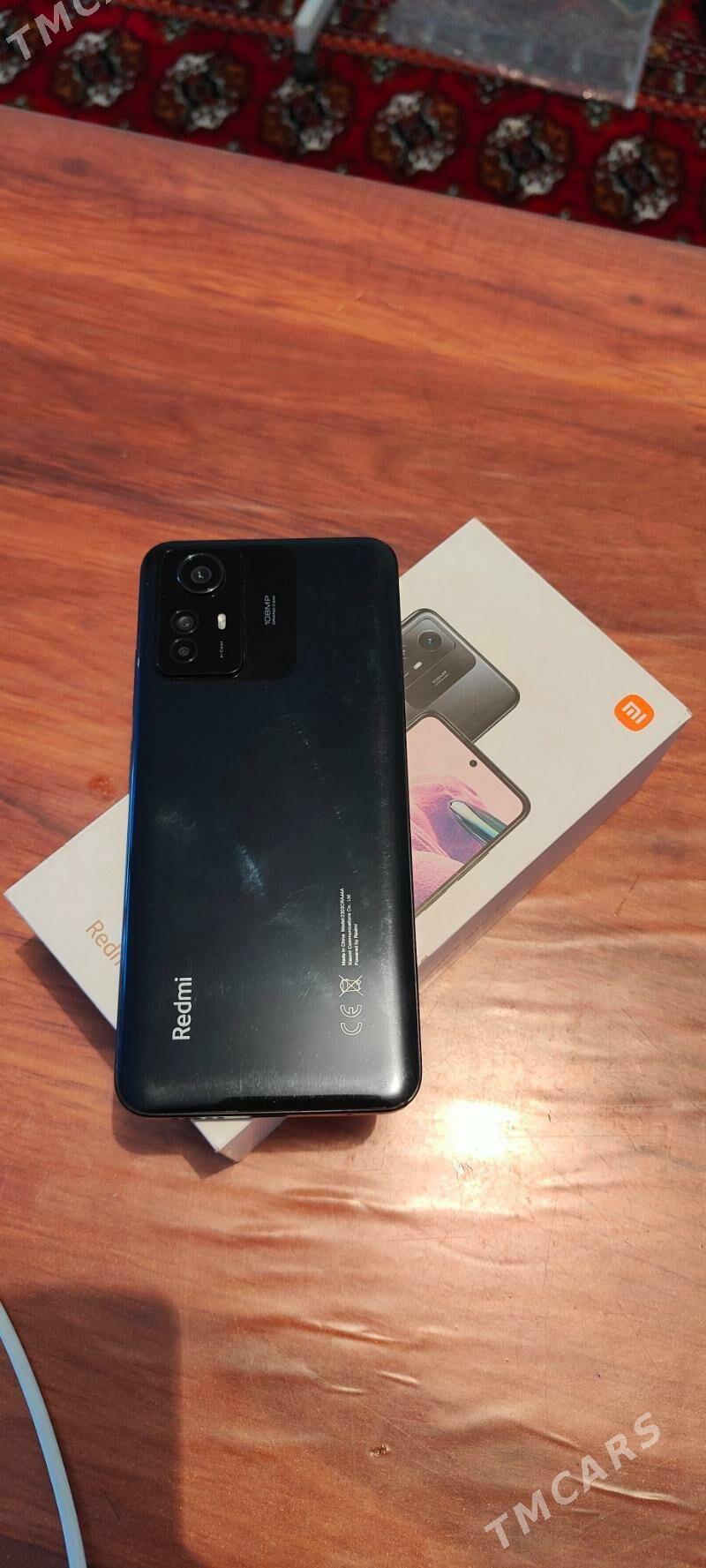 Redmi not 12s - Mary - img 1