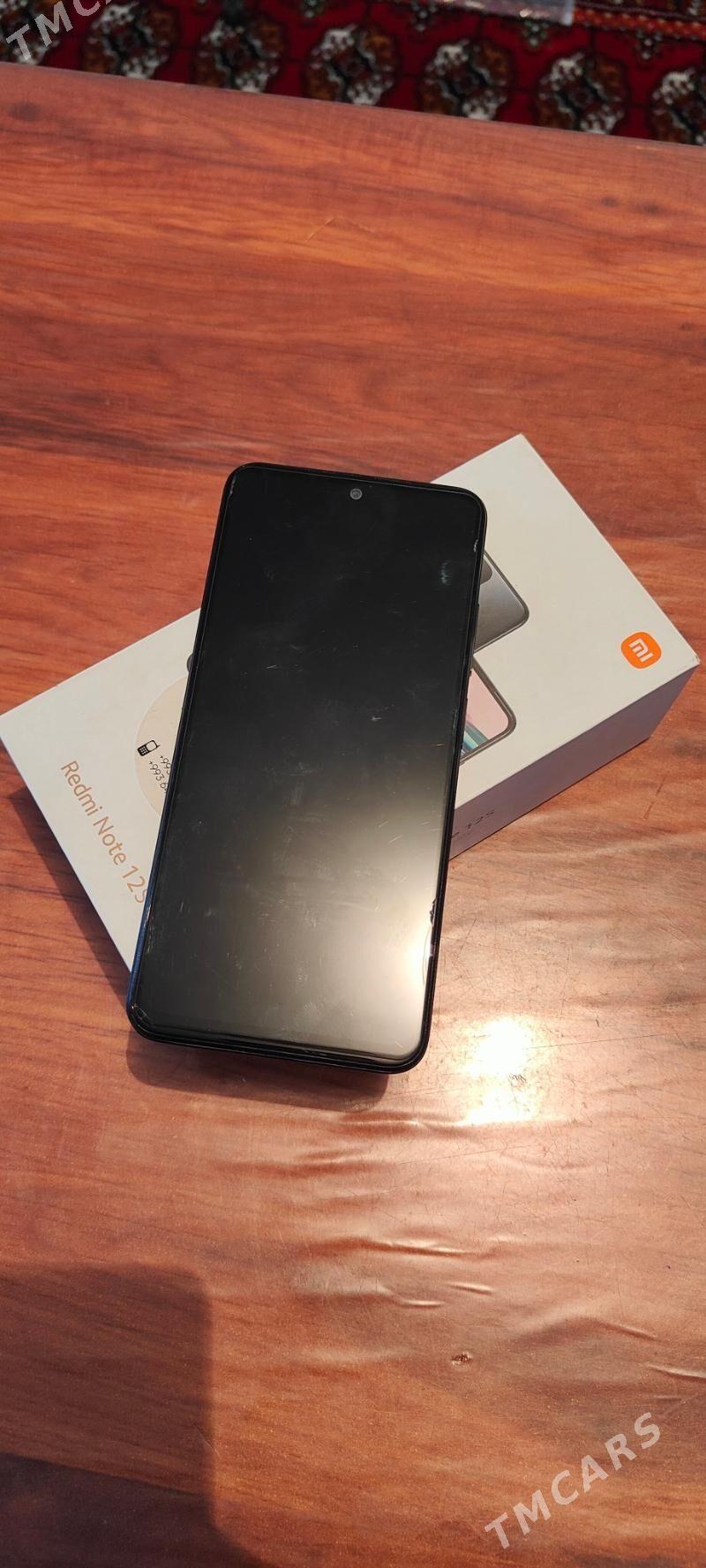 Redmi not 12s - Mary - img 2