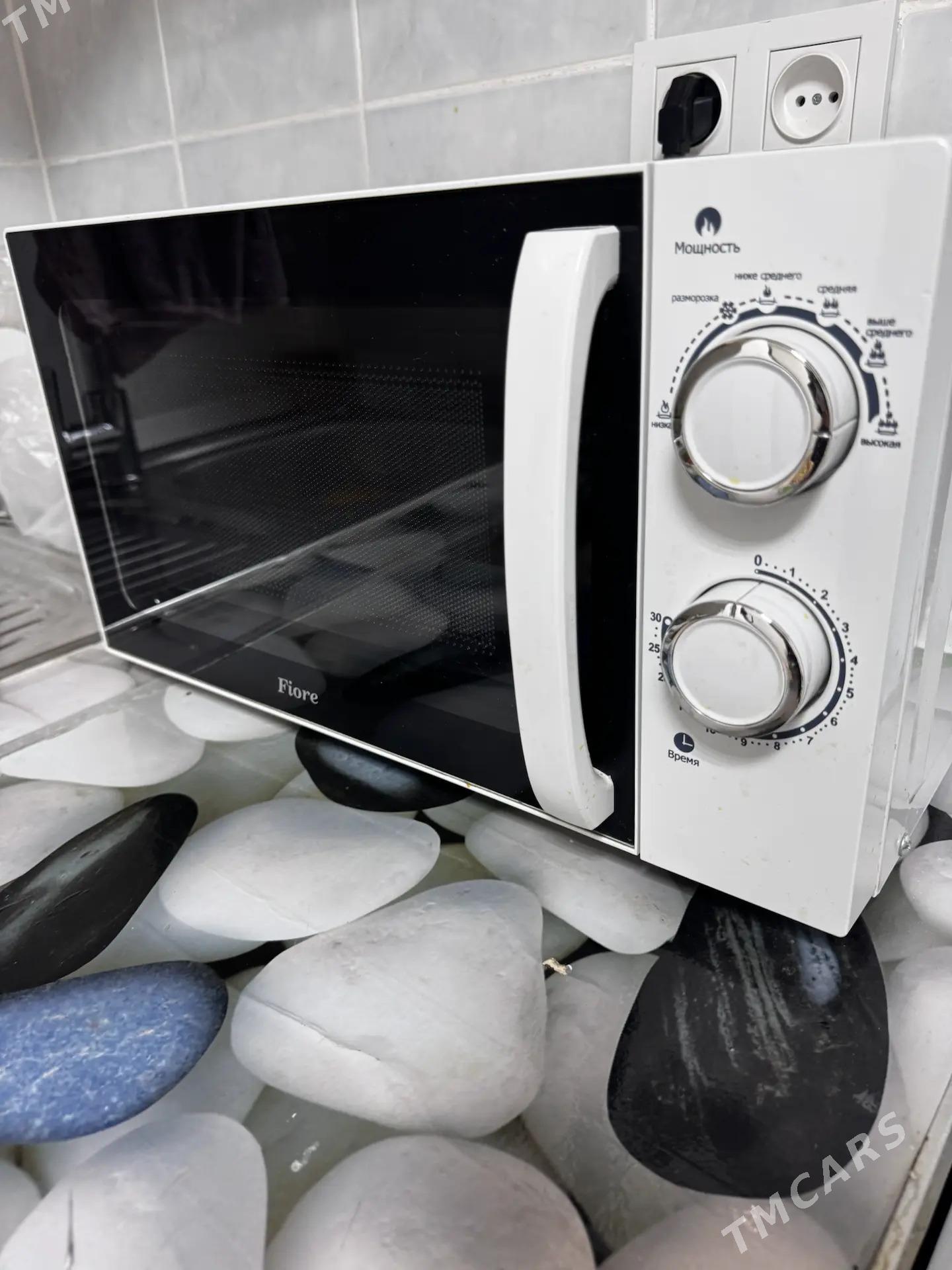 kir mashyn mikrowalnowka - Мир 7 - img 3