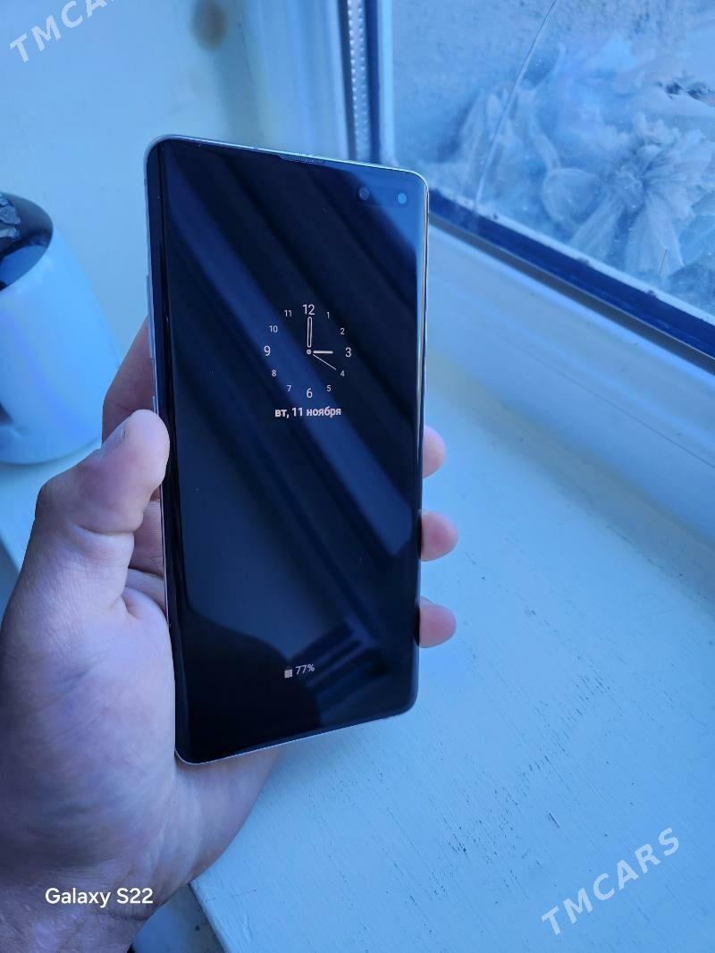 Samsung s10 + - Шабатский этрап - img 3