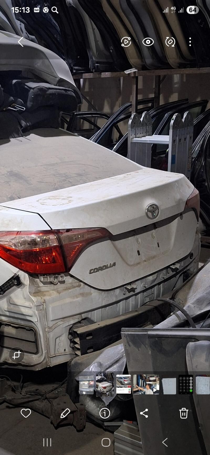 toyota 3 000 TMT - Bedew - img 1