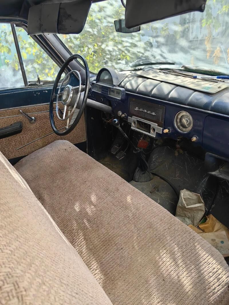 Gaz 21 1980 - 17 000 TMT - Aşgabat - img 4