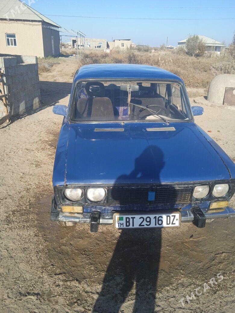 Lada 2106 1989 - 11 000 TMT - Boldumsaz - img 1