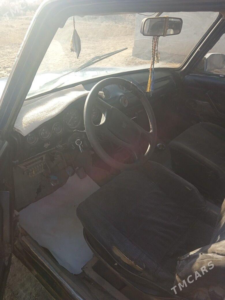 Lada 2106 1989 - 11 000 TMT - Boldumsaz - img 5