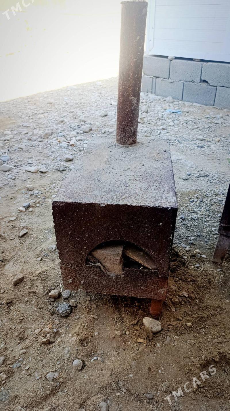 pec - Балканабат - img 1