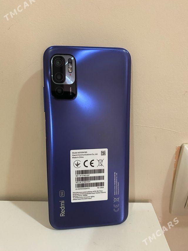 Redmi not 10 5j - Ашхабад - img 1