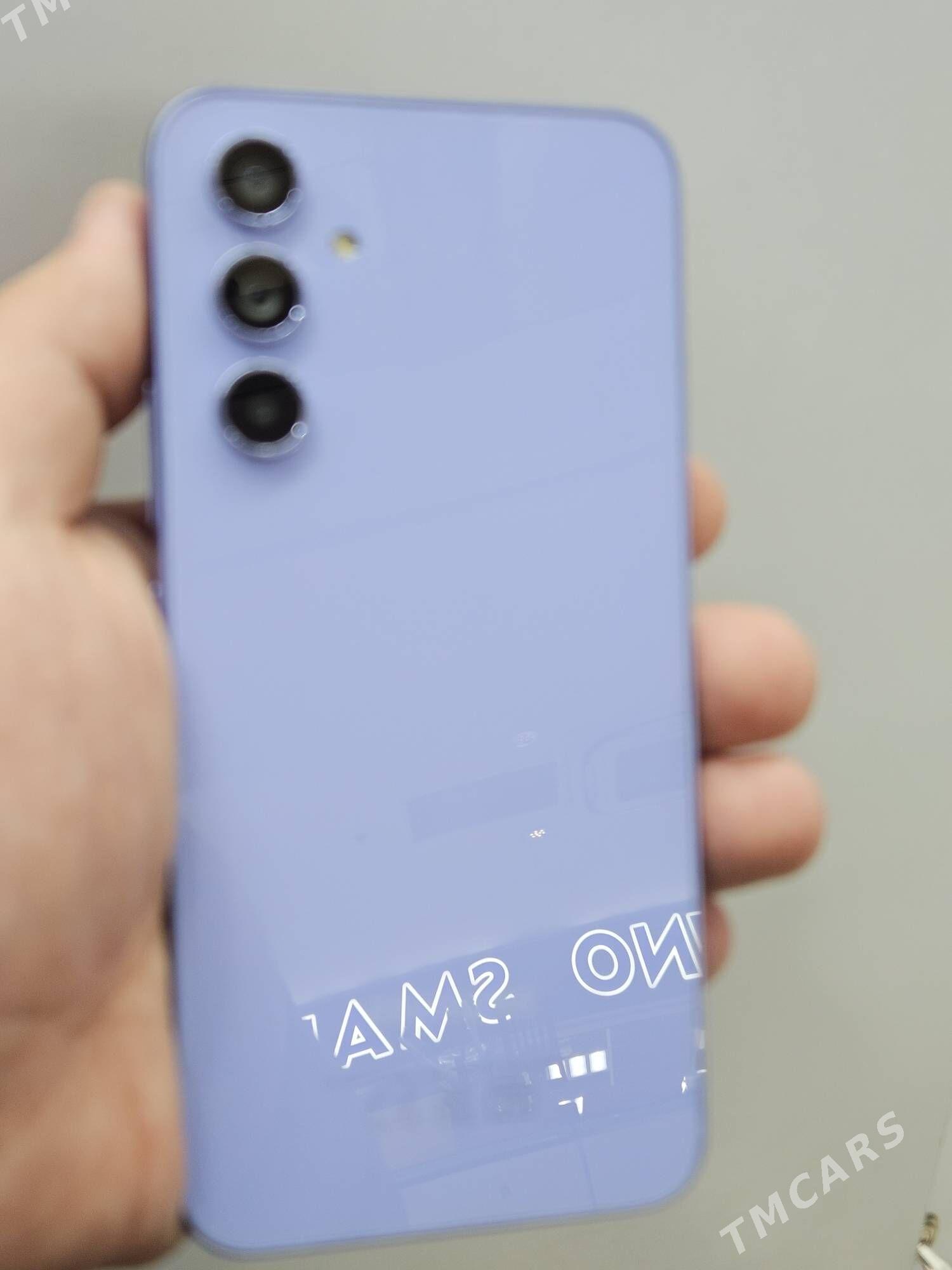 A54 8/128 - Ашхабад - img 1