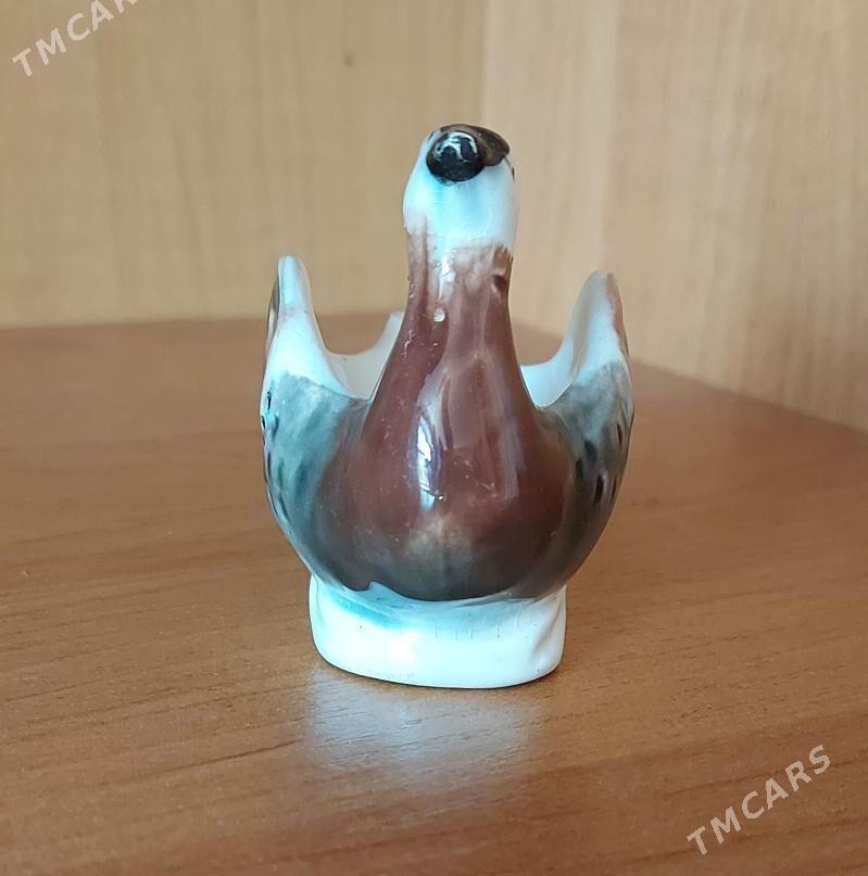 Фигурки времён СССР - Aşgabat - img 8