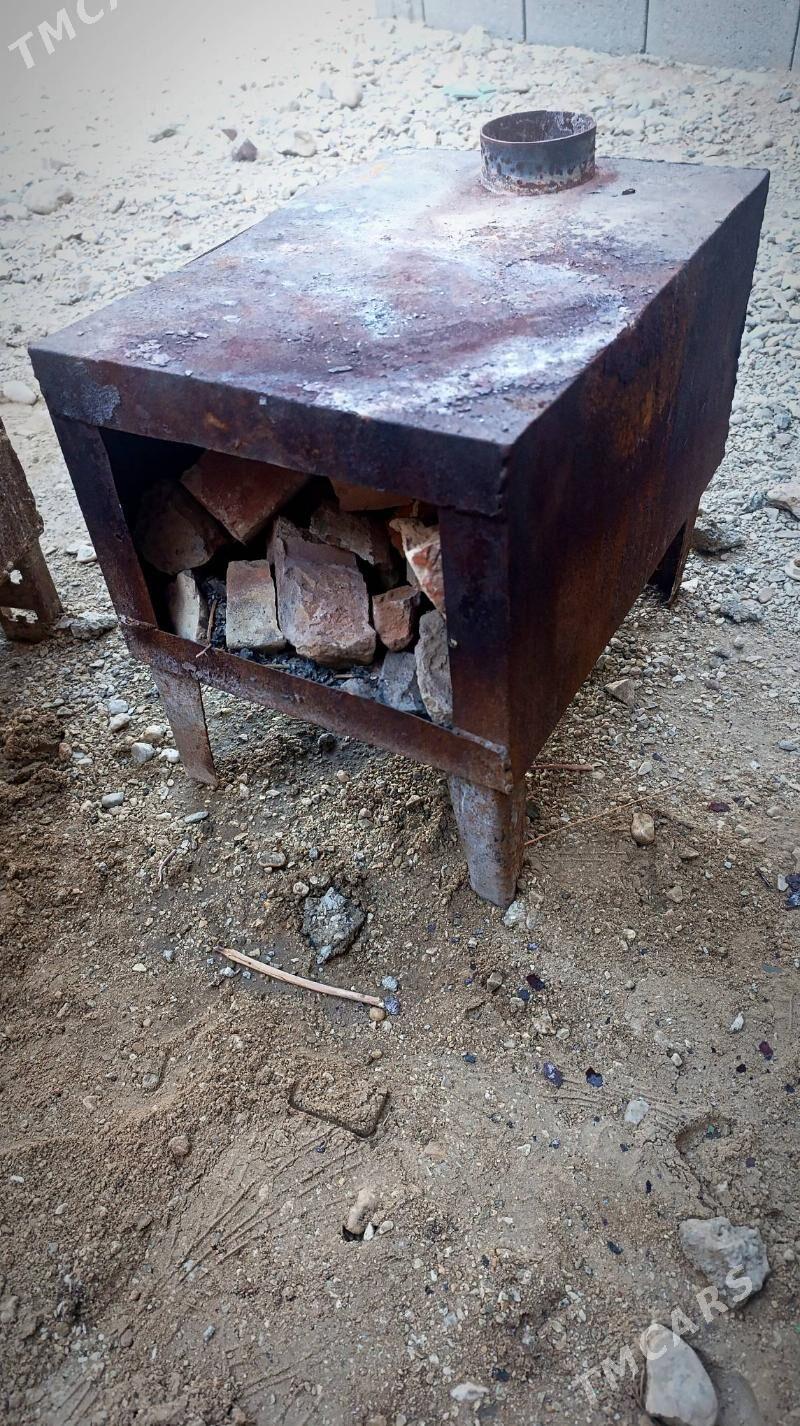 pec - Балканабат - img 2