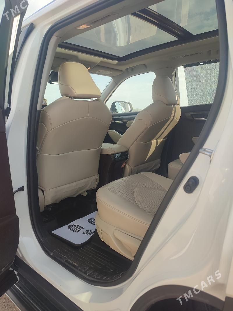 Toyota Highlander 2020 - 750 000 TMT - Дашогуз - img 7