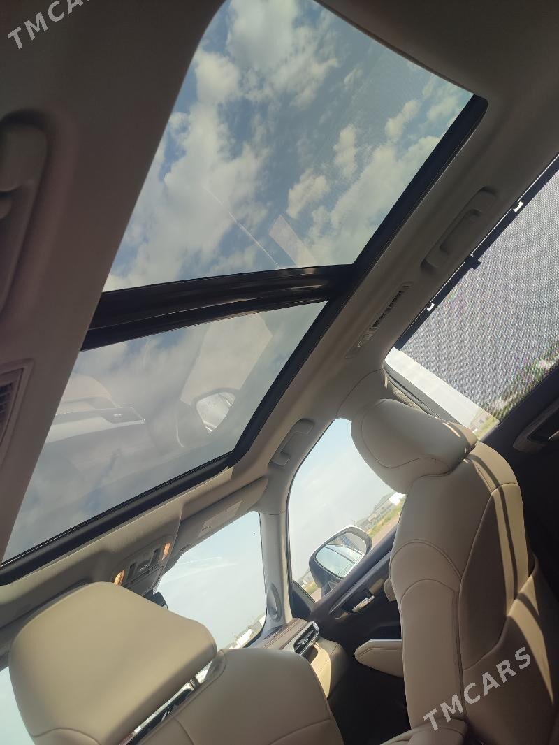 Toyota Highlander 2020 - 750 000 TMT - Дашогуз - img 6