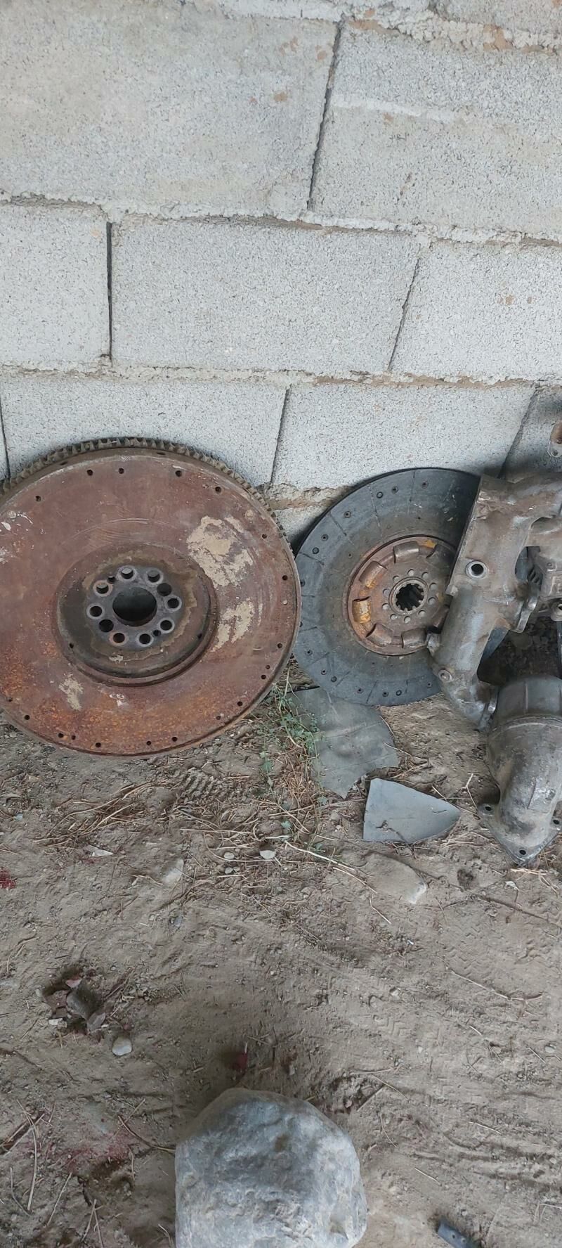 Maz zapcastlary 12 345 TMT - Gökdepe - img 2