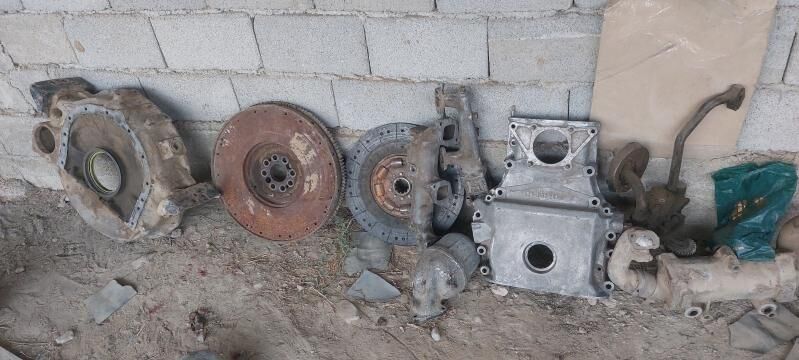 Maz zapcastlary 12 345 TMT - Gökdepe - img 4