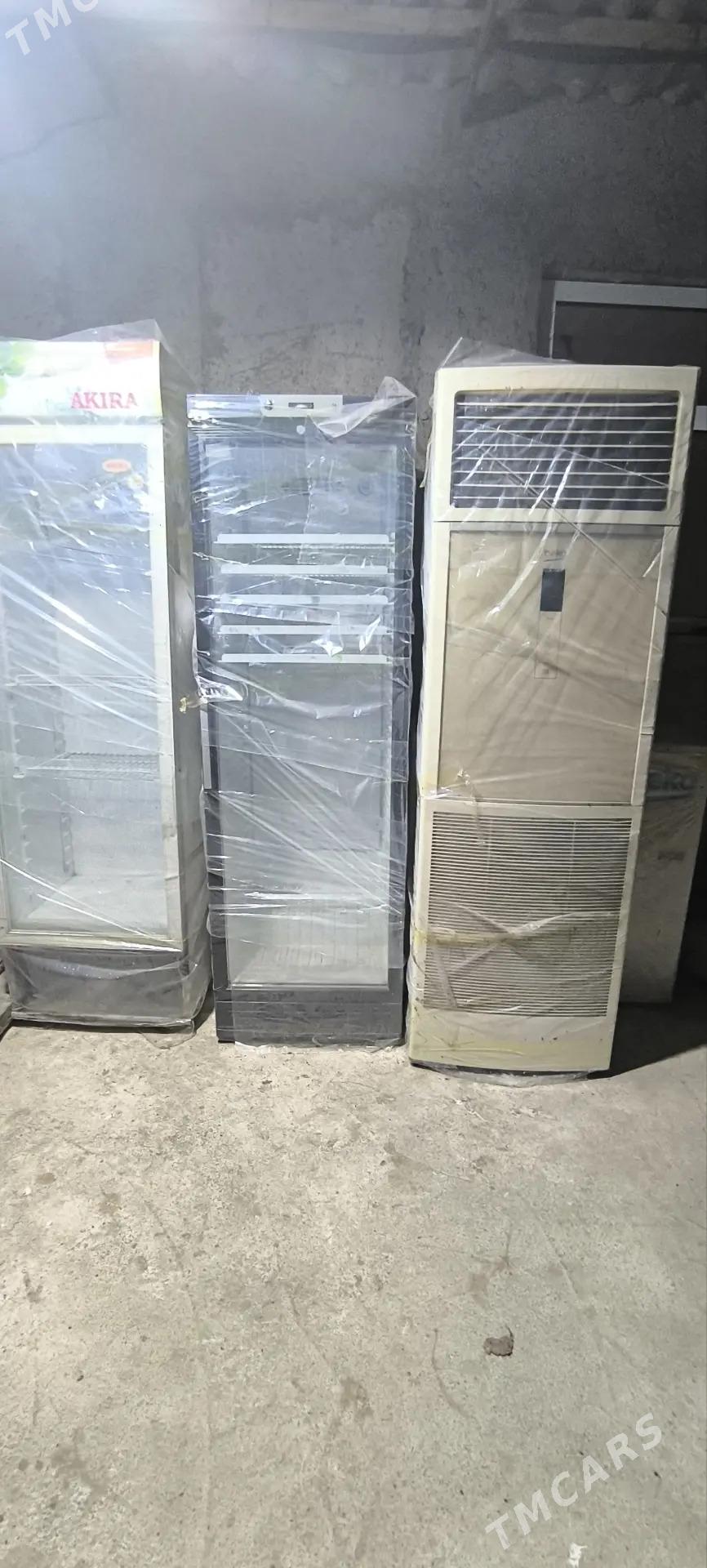 mesalka konditsioner akira - Ашхабад - img 2