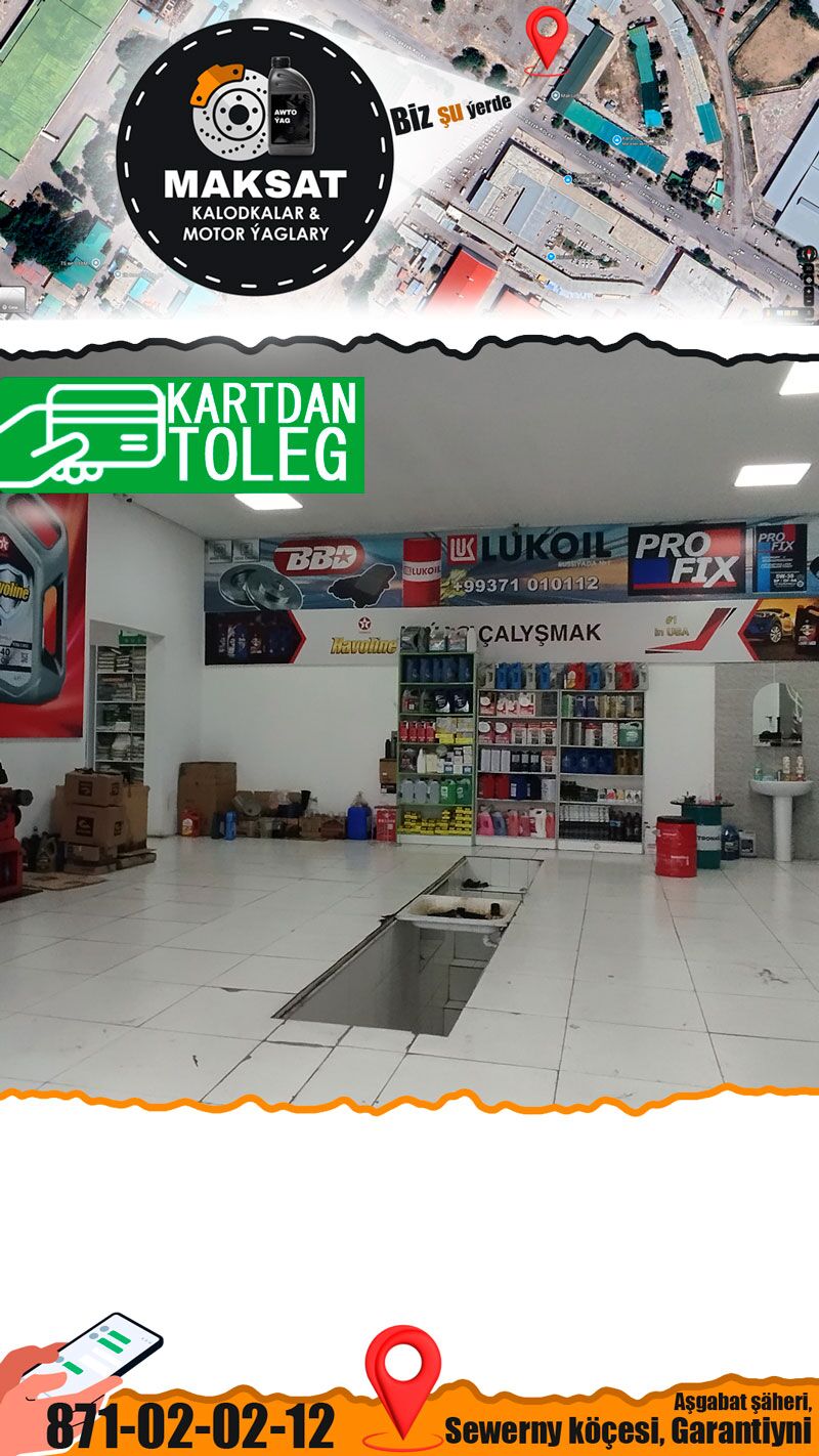 HODOWOY REMONT РЕМОНТ ХОДОВОЙ - Ашхабад - img 2