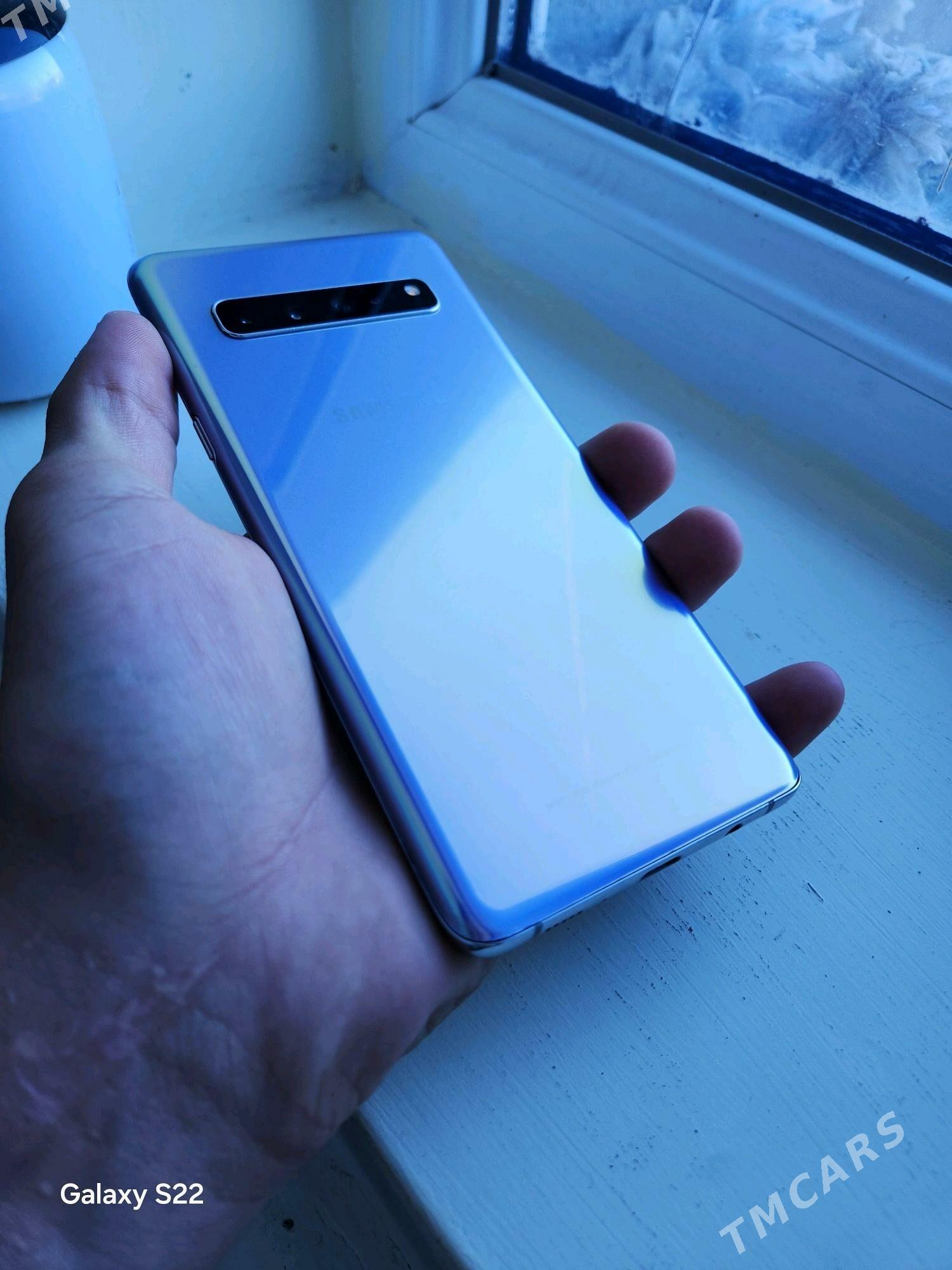 Samsung s10 + - Шабатский этрап - img 2