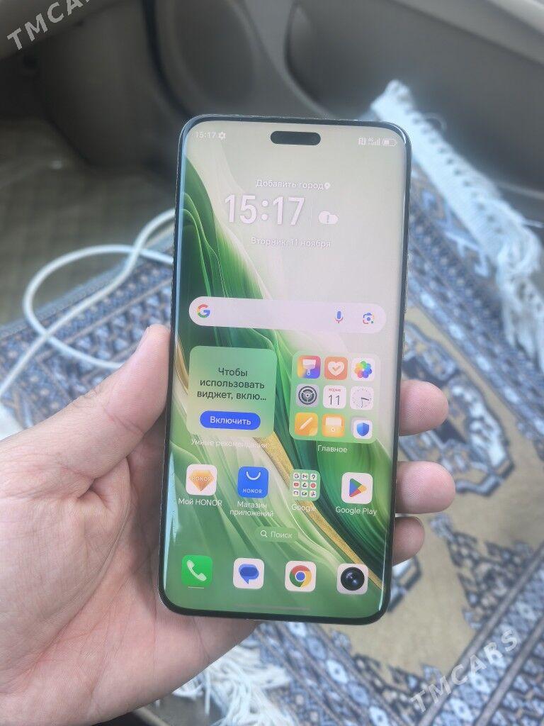 Honor Magic 6 Pro 12/512 - Багир - img 5