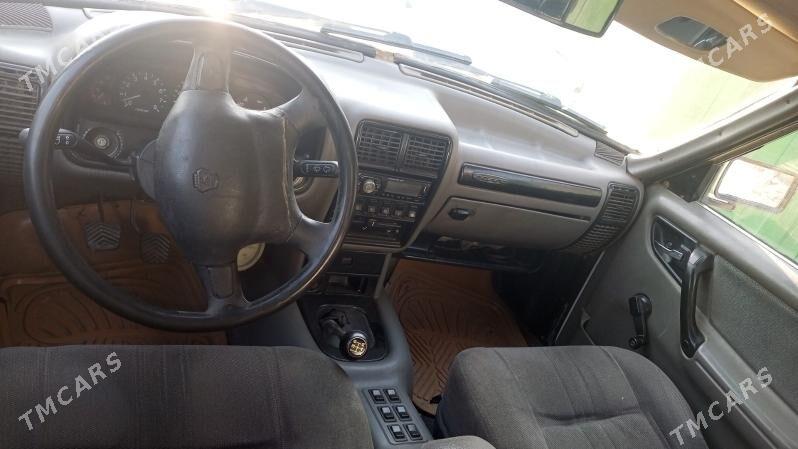 Gaz 3110 1999 - 13 000 TMT - Balkanabat - img 6