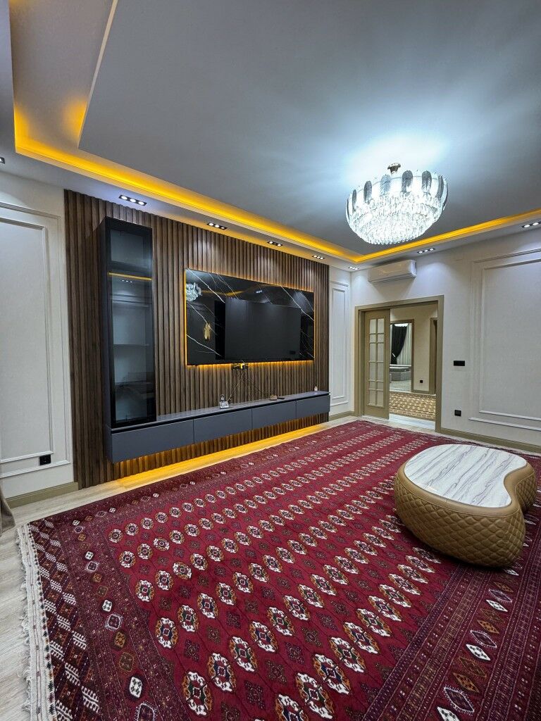 Гуртлы, 3 комнаты - Gurtly - img 2