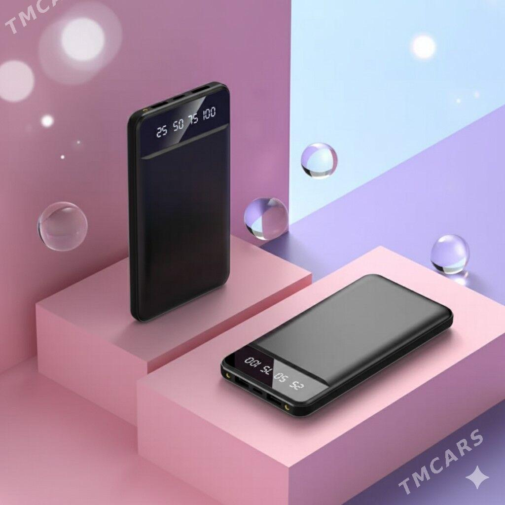 Powerbank - Balkanabat - img 1
