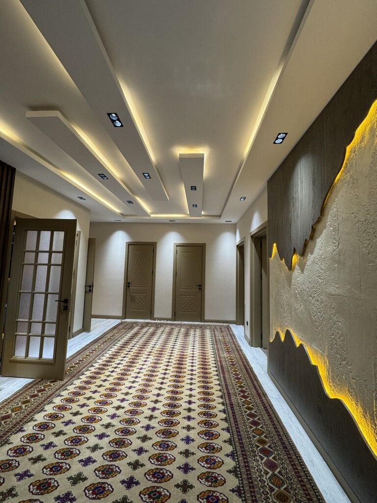 Гуртлы, 3 комнаты - Gurtly - img 8