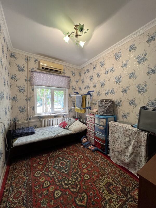 Gowdan 3komnat 1-etaz - Aşgabat - img 6