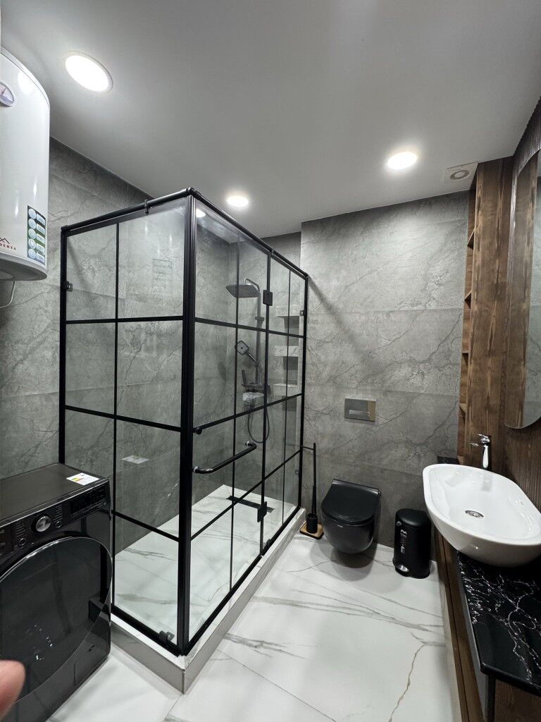 Гуртлы, 3 комнаты - Gurtly - img 7