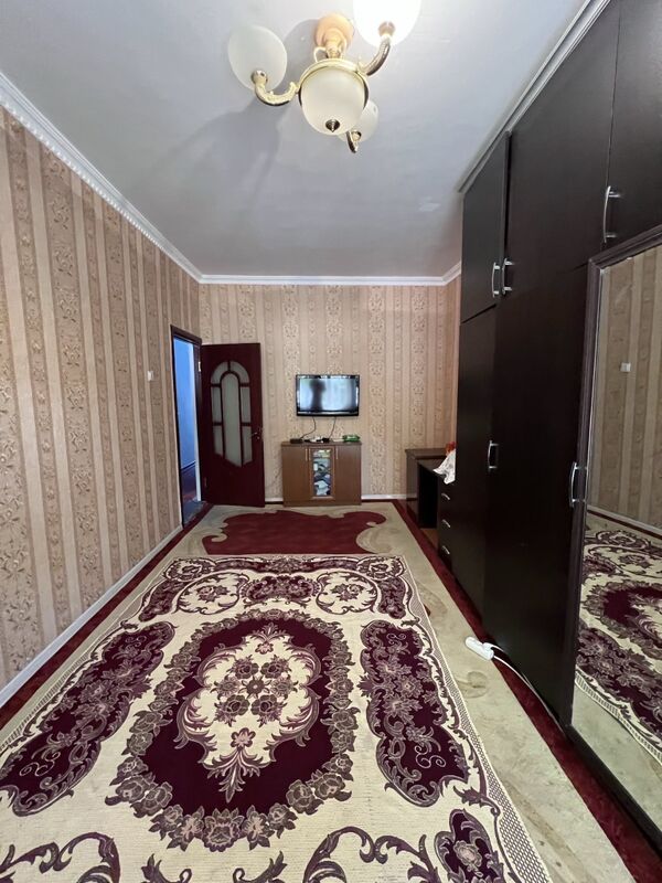 Gowdan 3komnat 1-etaz - Aşgabat - img 4