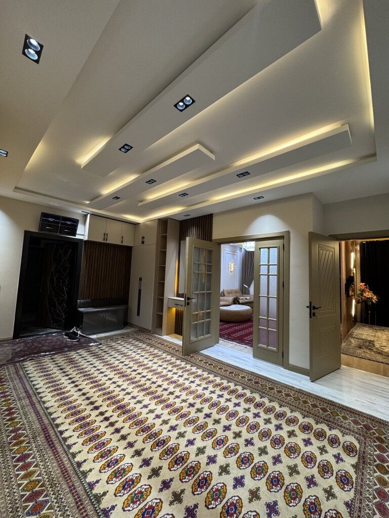 Гуртлы, 3 комнаты - Gurtly - img 9