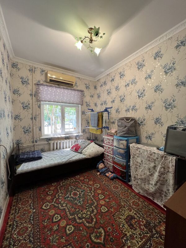 Gowdan 3komnat 1-etaz - Aşgabat - img 7