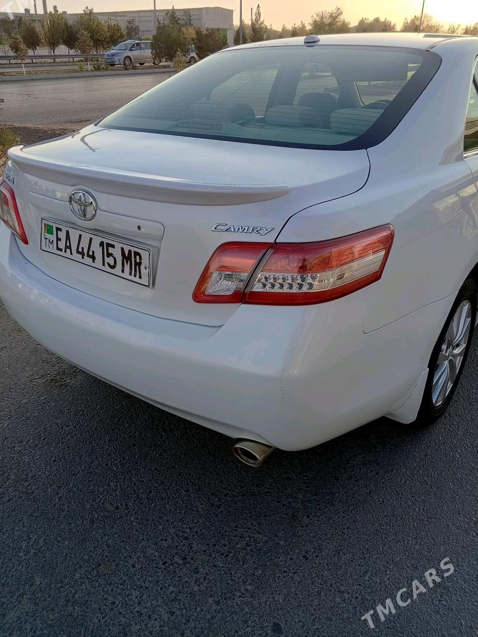 Toyota Camry 2009 - 160 000 TMT - Мары - img 2