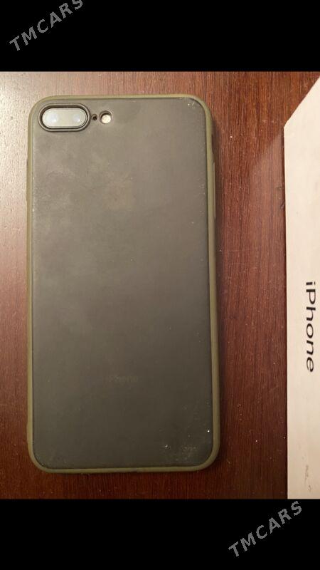 iPhone 7 plus - Mary - img 2