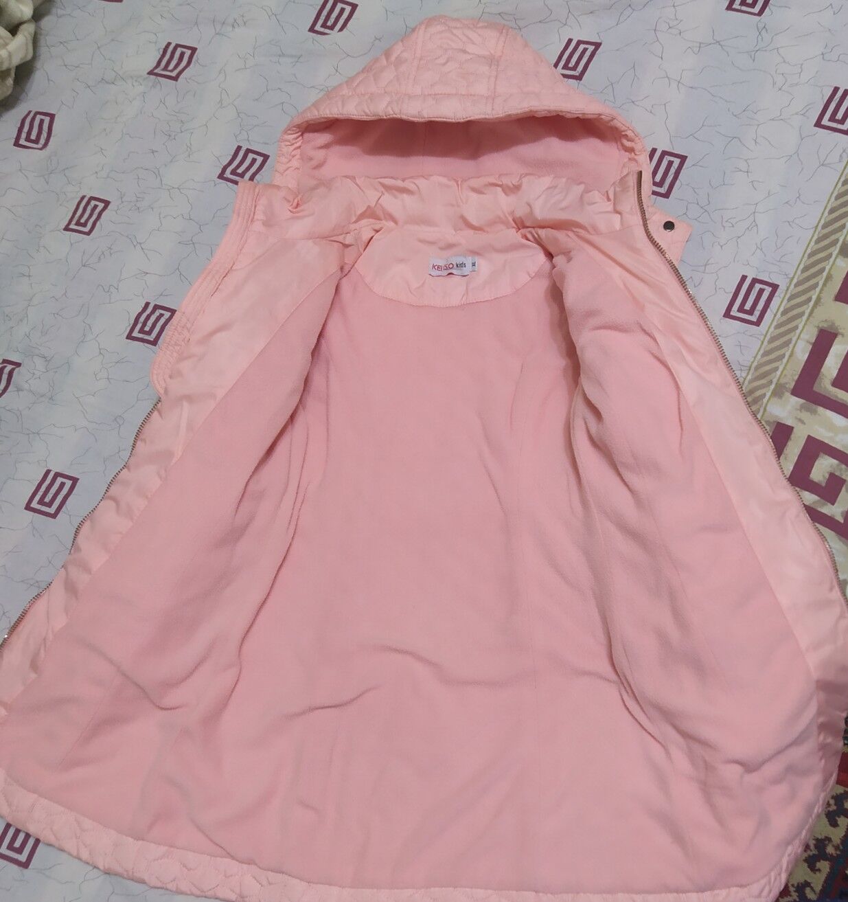 Куртки - Туркменбаши - img 5