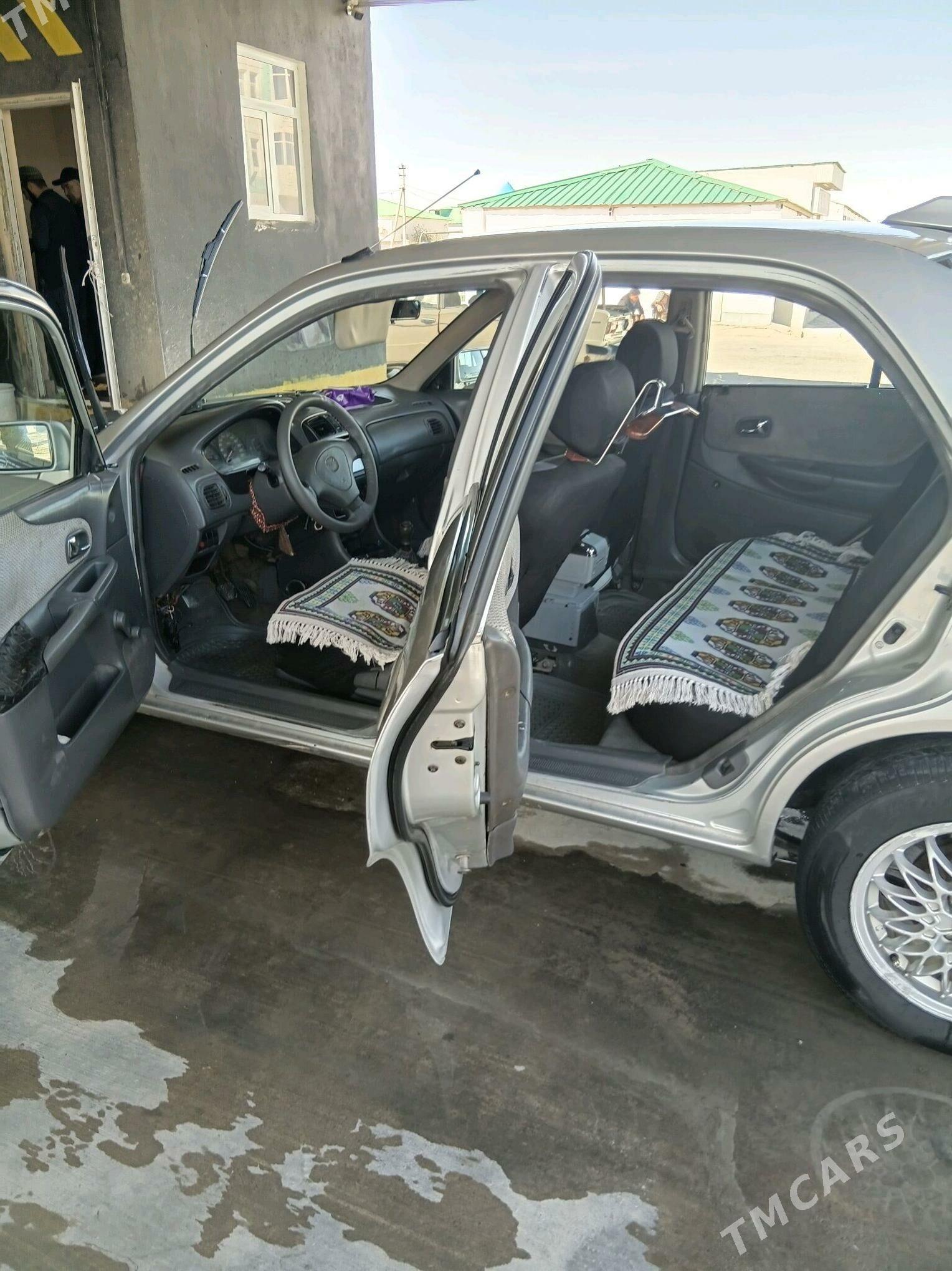 Toyota Corolla 2001 - 50 000 TMT - Кака - img 5